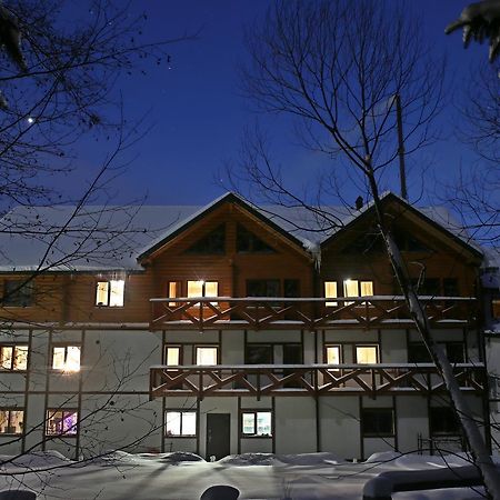 Cheremosh Yablunytsya Esterno foto