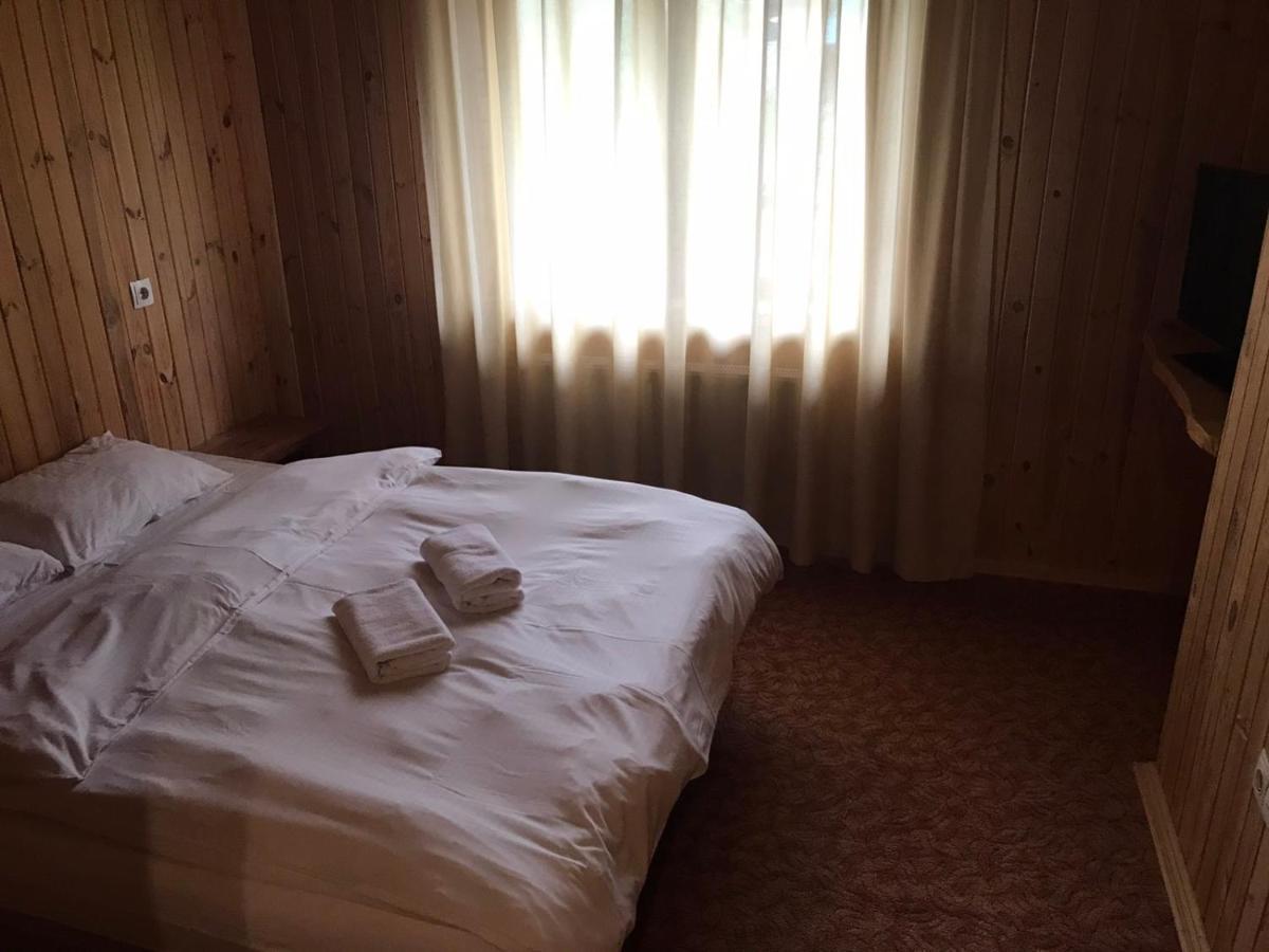 Cheremosh Yablunytsya Esterno foto