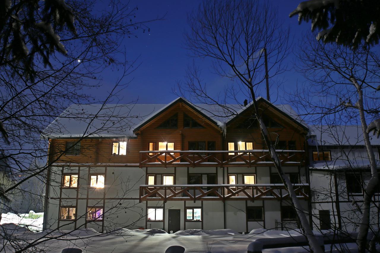 Cheremosh Yablunytsya Esterno foto