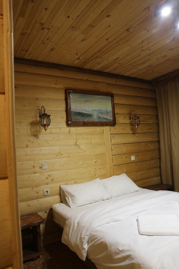 Cheremosh Yablunytsya Esterno foto