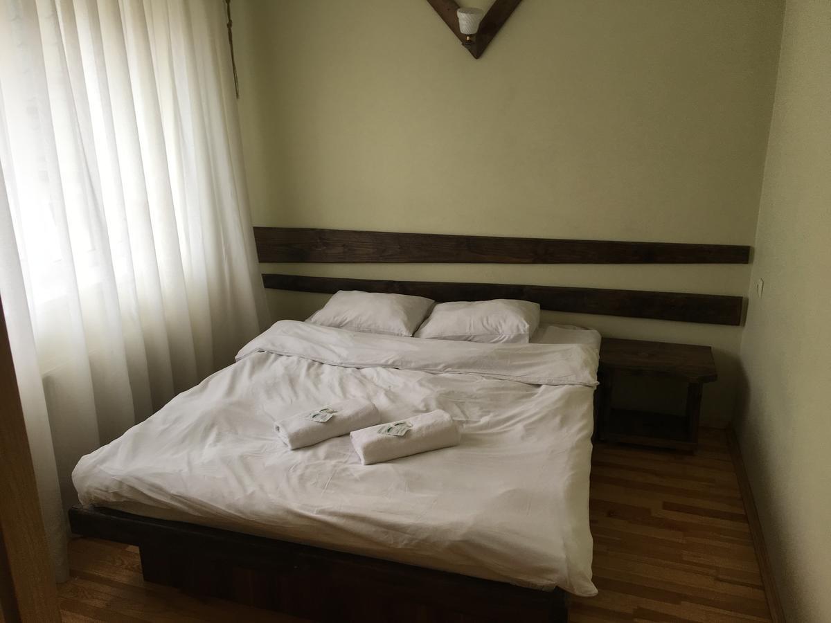 Cheremosh Yablunytsya Esterno foto